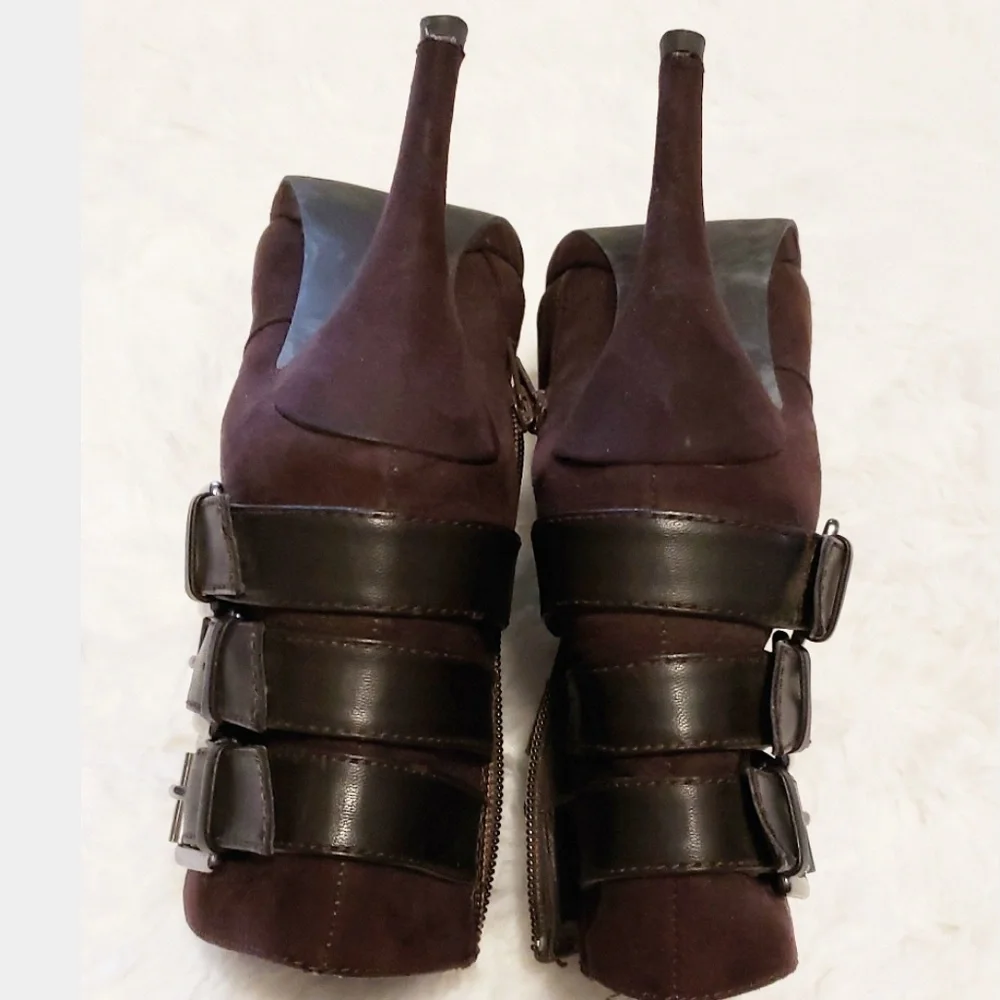 Clarks Boots